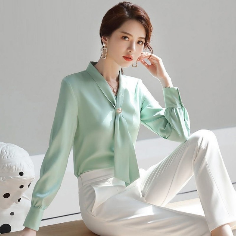 Women's Shirt and Blouse White - đánh giá và giá Embroidery On Shirt