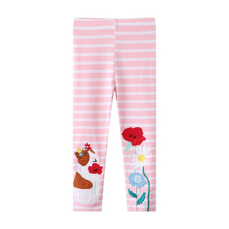 Jumping Meters Unicorn Embroid - đánh giá và giá Embroidery Unicorn