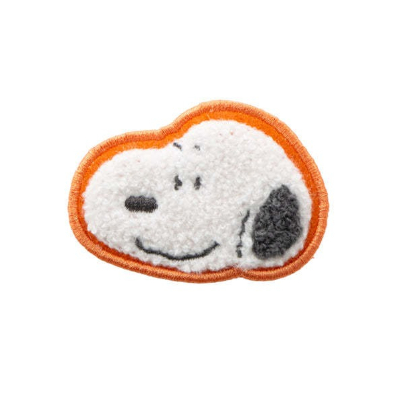 Cute Snoopy Cartoon Embroidery - đánh giá và giá Embroidery Gift