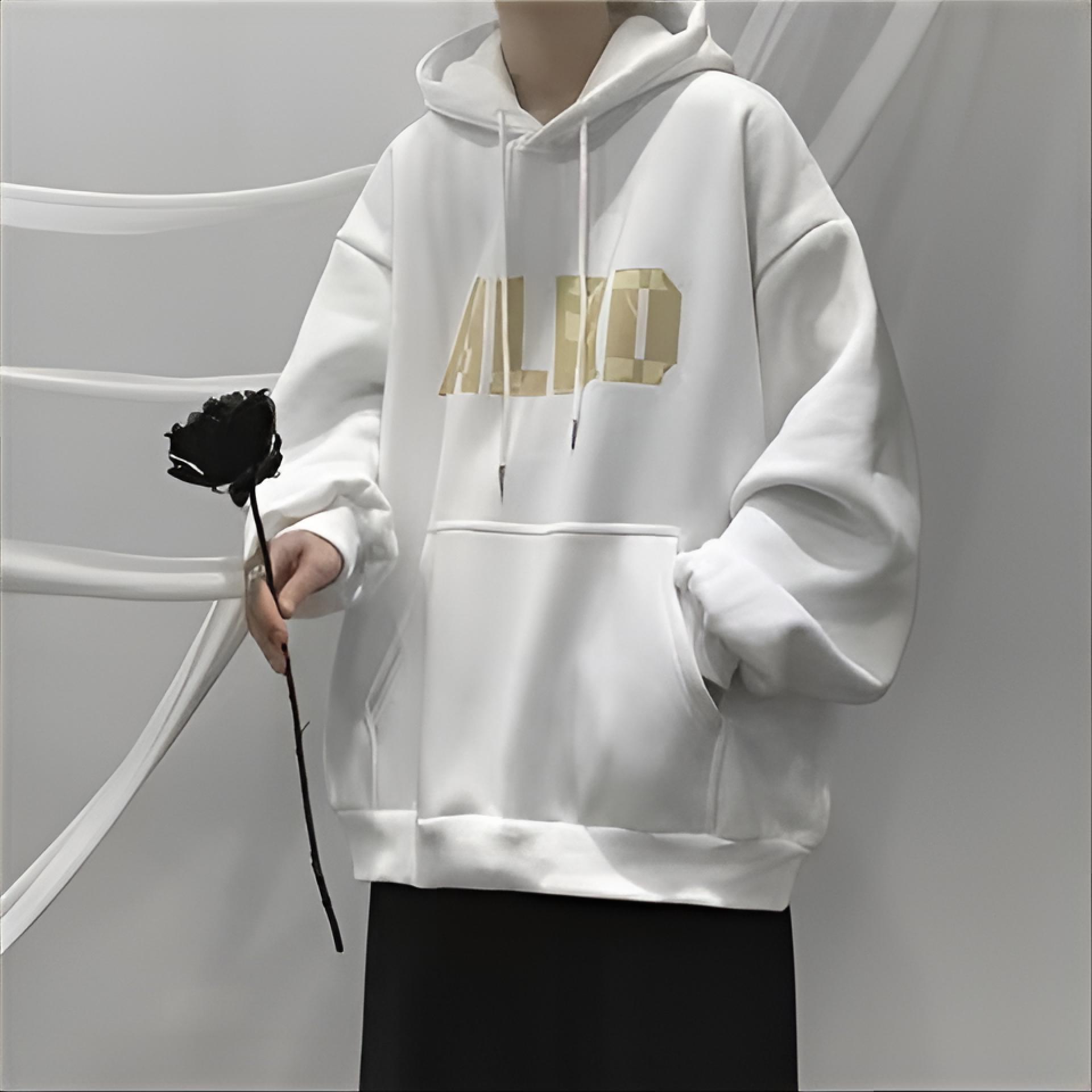 Mens With Hat Hoodies Universi - đánh giá và giá Embroidery University