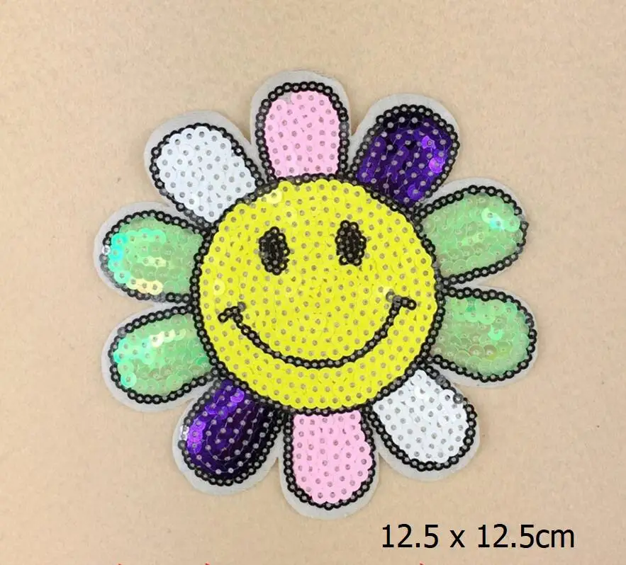 Cầu Vồng Kỳ Lân Ngôi Sao Bướm  - đánh giá và giá Embroidery Unicorn