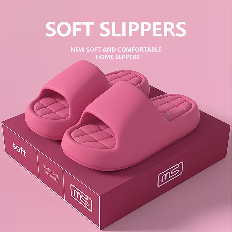 Fashion Women's Slippers Indoo - đánh giá và giá Embroidery Flat Shoes