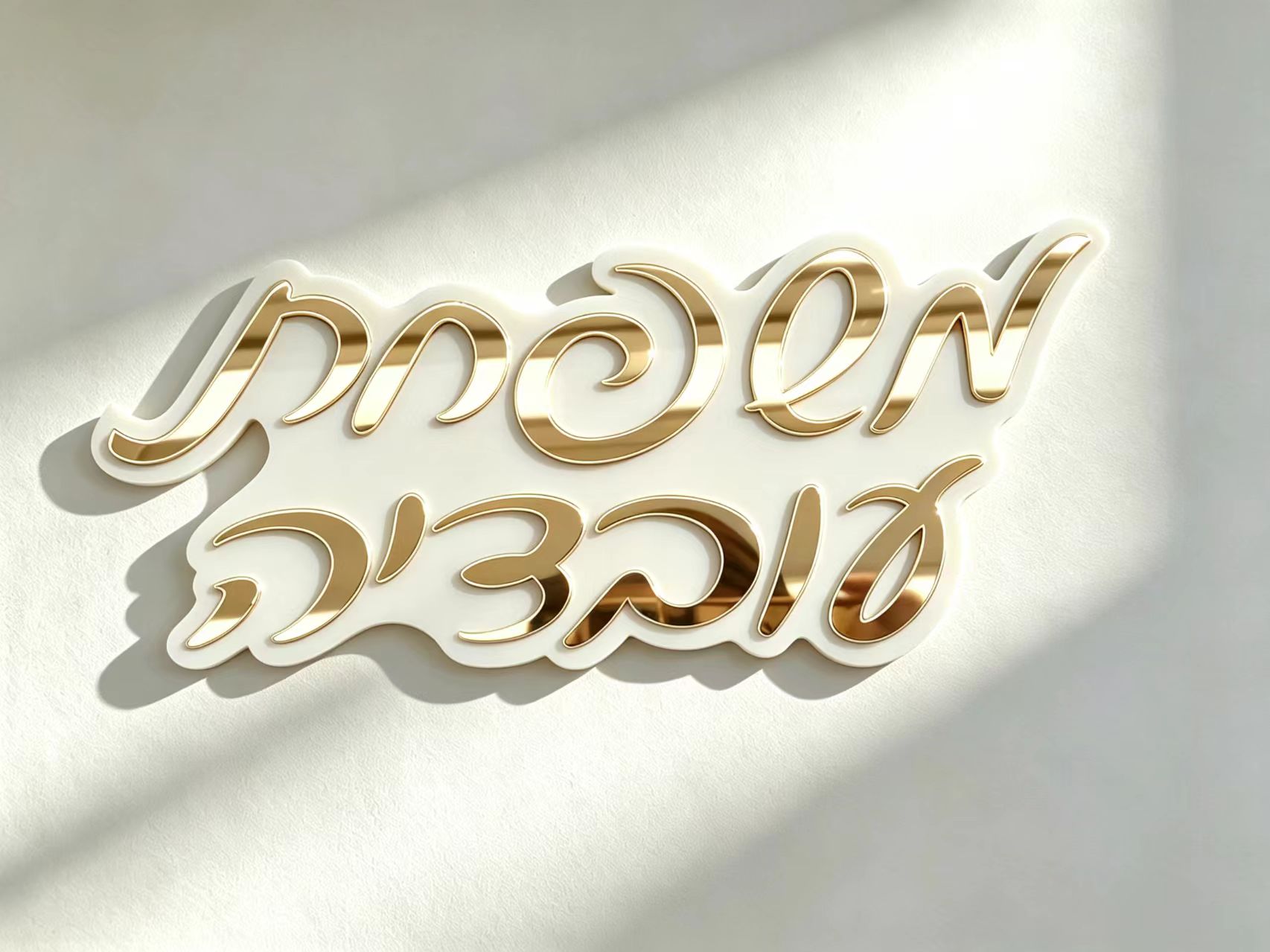 Personalized Hebrew Custom Nam - đánh giá và giá Embroidery Writing