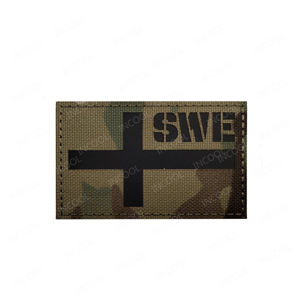 Sweden Norway Denmark Iceland  - đánh giá và giá Embroidery Uk