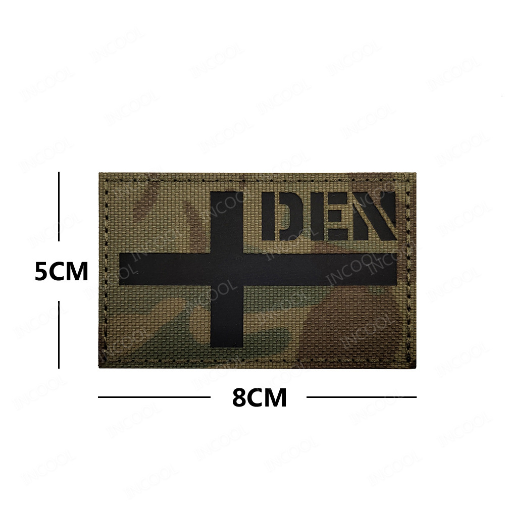 Sweden Norway Denmark Iceland  - đánh giá và giá Embroidery Uk