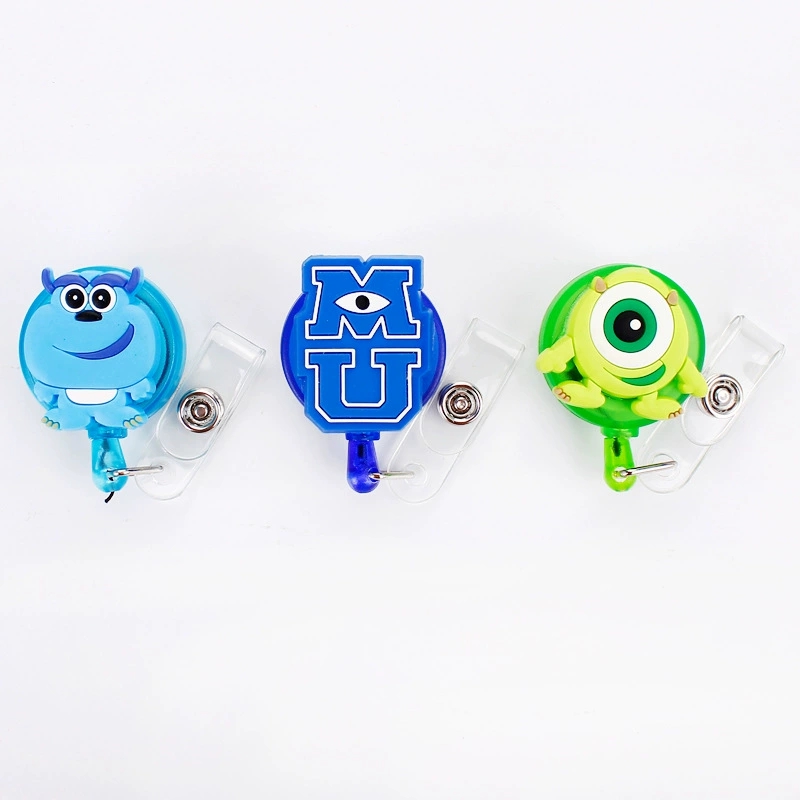 Cute Monsters University ID Ca - đánh giá và giá Embroidery University