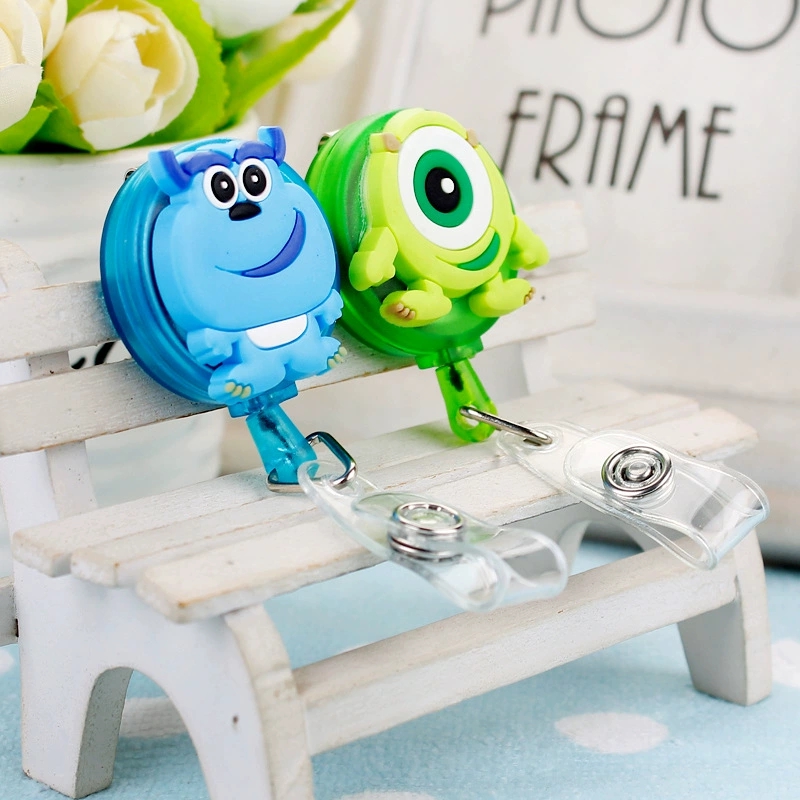 Cute Monsters University ID Ca - đánh giá và giá Embroidery University