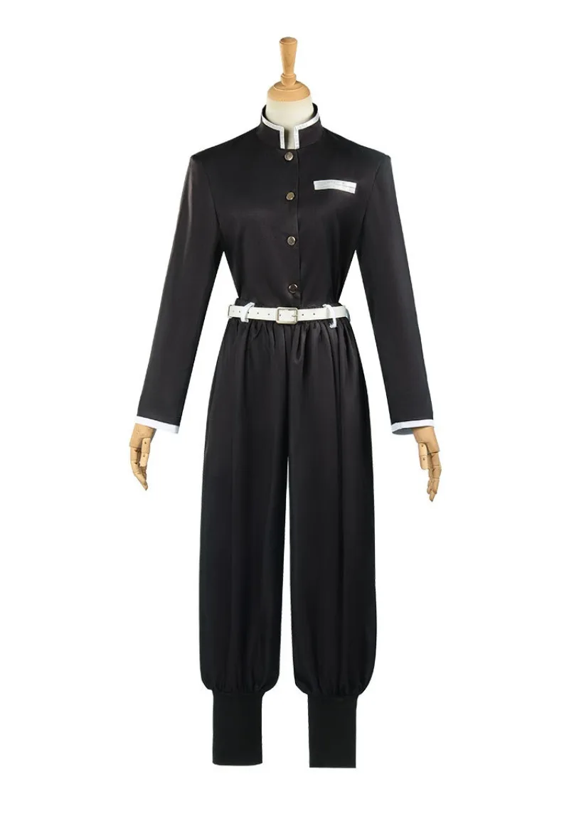 Anime Kochou Shinobu Cosplay C - đánh giá và giá Embroidery Uniforms