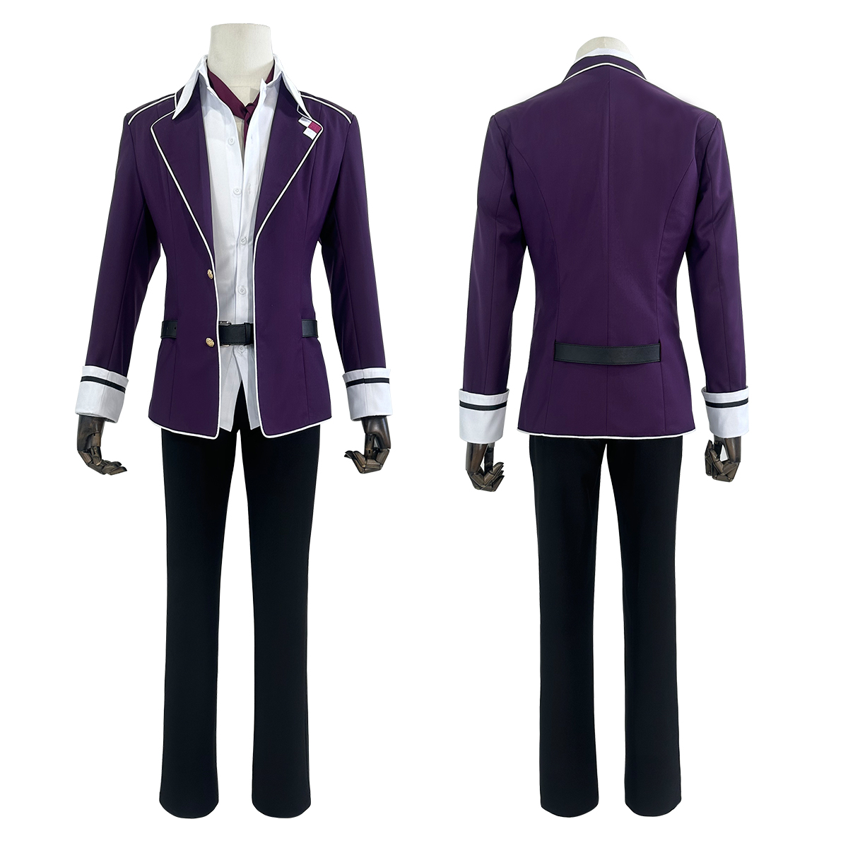 HOLOUN Diabolik Lovers Anime S - đánh giá và giá Embroidery Uniforms