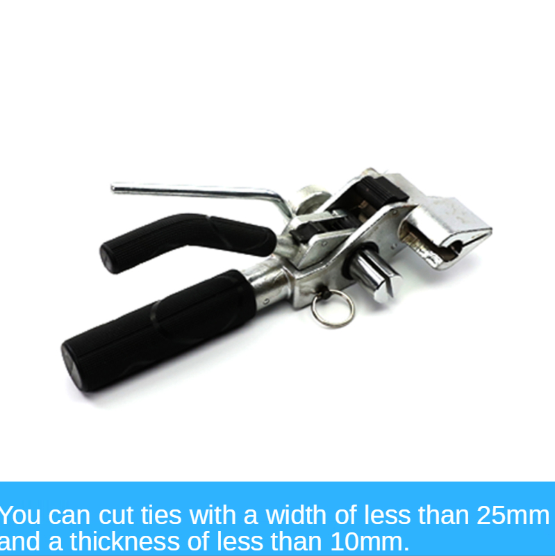 Stainless Steel Cable Tie Tool - đánh giá và giá Hoop Tightener Tool