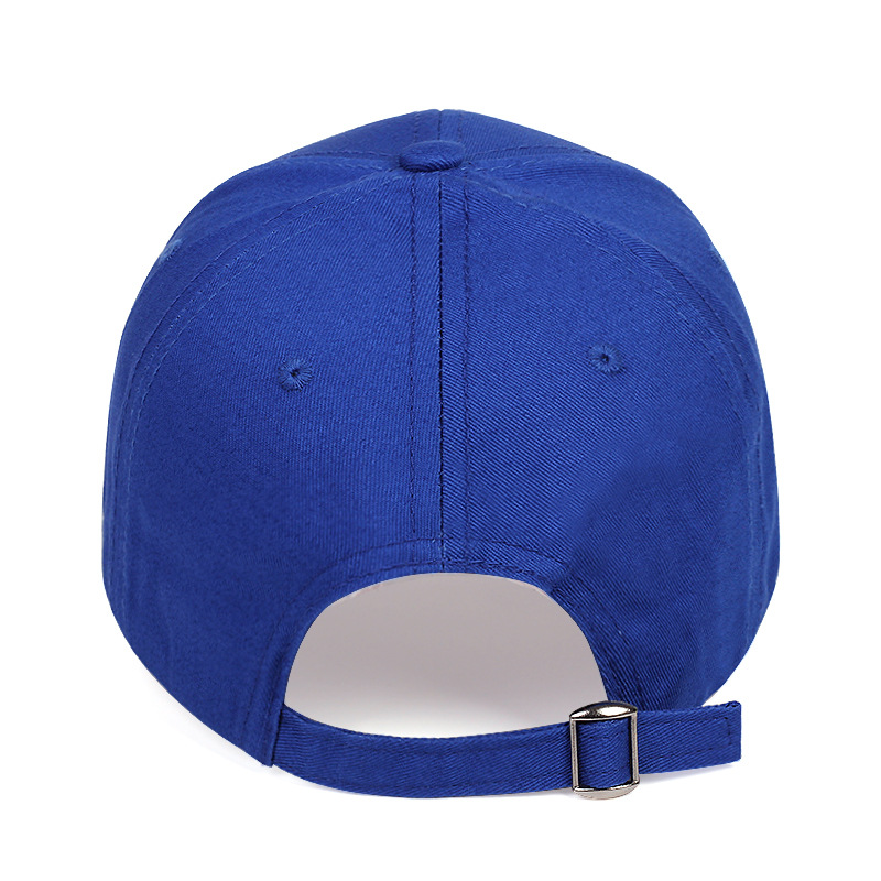 Comic MU Baseball Cap Cotton E - đánh giá và giá Embroidery University
