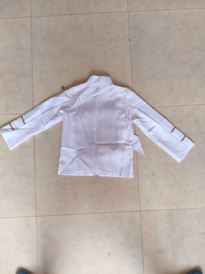 Boys royal uniform suit with g - đánh giá và giá Embroidery Uniforms