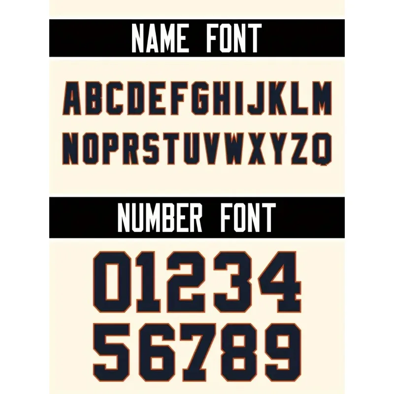 Customized Name And Number Men - đánh giá và giá Embroidery Uniforms