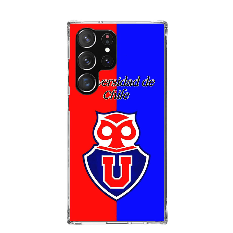 De Chile U-University Logo Pho - đánh giá và giá Embroidery University