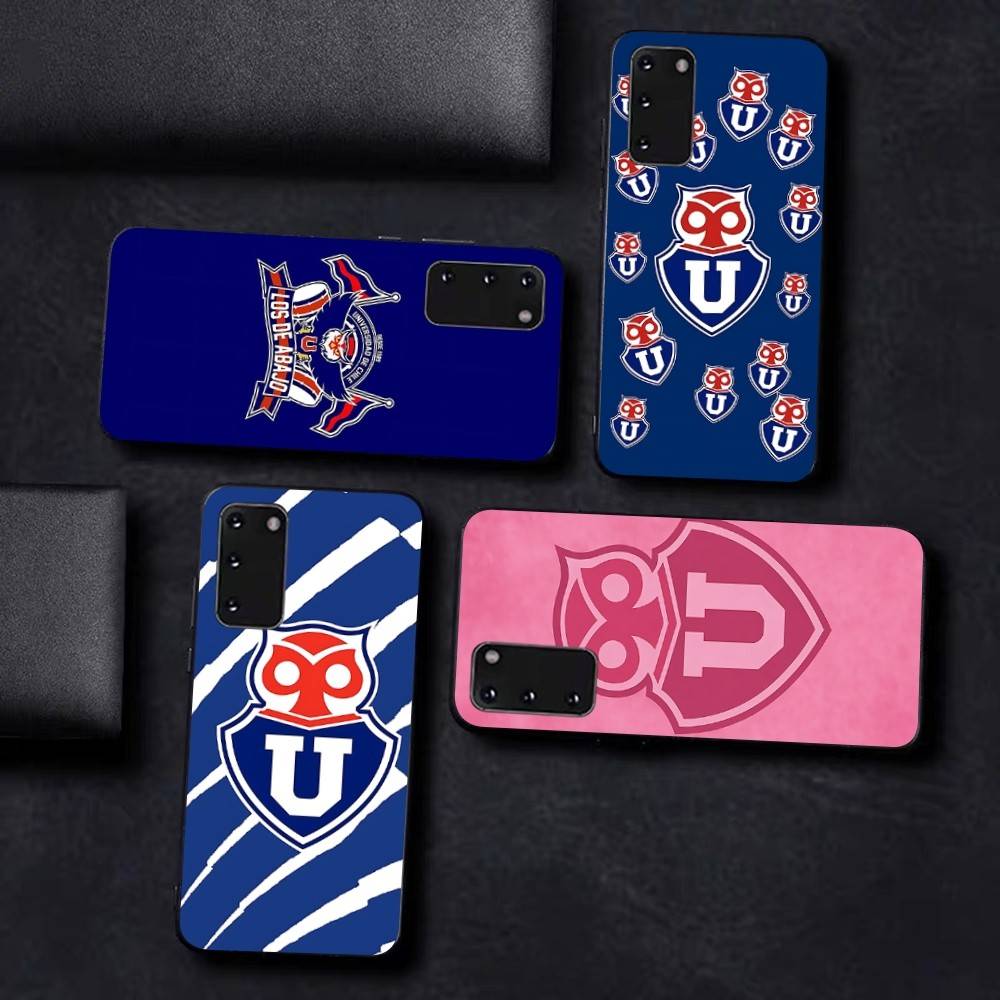 Chile U-University Logo Phone  - đánh giá và giá Embroidery University