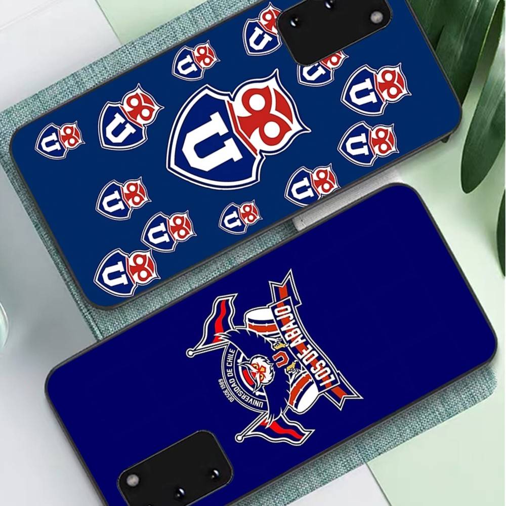 Chile U-University Logo Phone  - đánh giá và giá Embroidery University