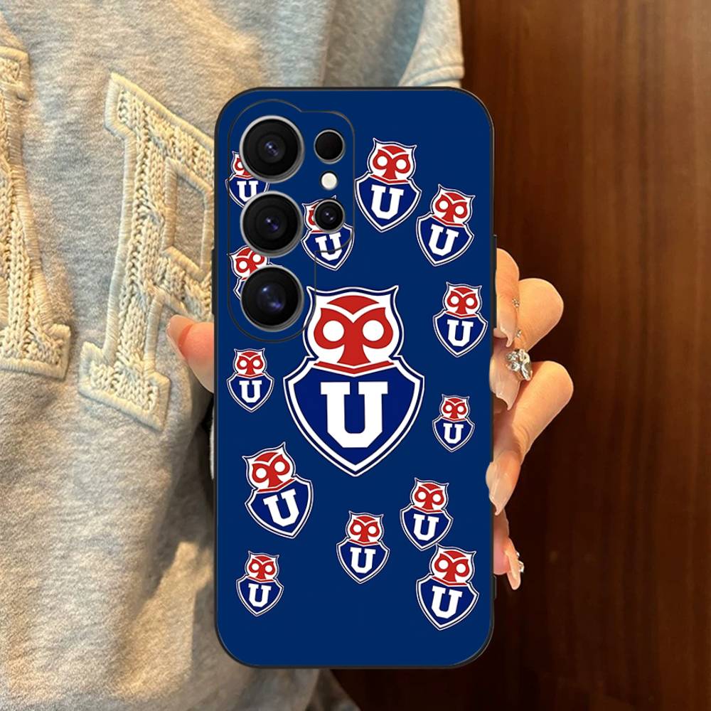 Chile U-University Logo Phone  - đánh giá và giá Embroidery University