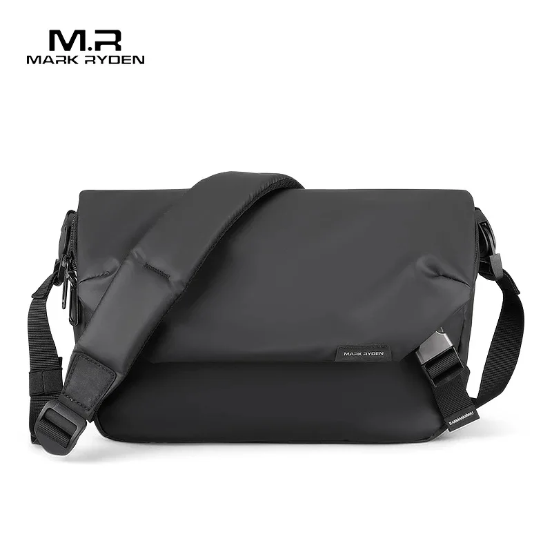 Mark Ryden Sling Bag Anti-Thef - đánh giá và giá Embroidery Writing