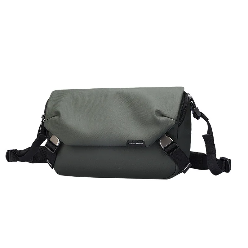 Mark Ryden Sling Bag Anti-Thef - đánh giá và giá Embroidery Writing