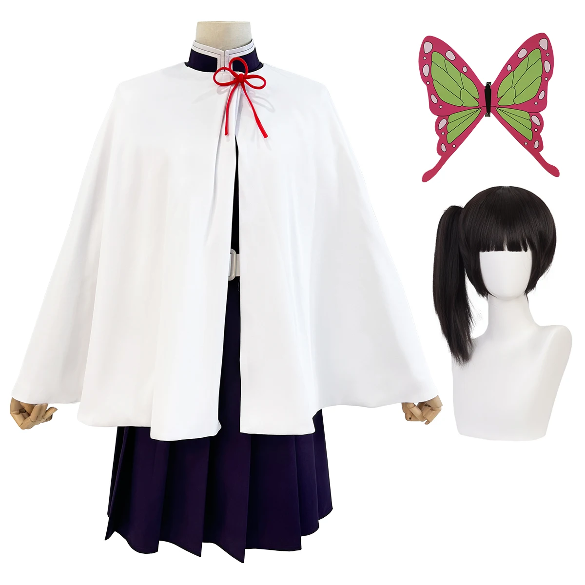 HOLOUN Anime Tsuyuri Kanawo Co - đánh giá và giá Embroidery Gift